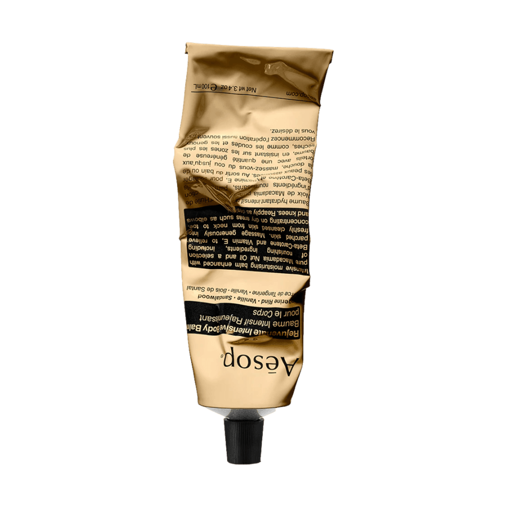Rejuvenate Intensive Body Balm